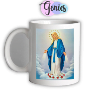 Immaculate Conception of Mary 11oz mug