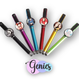 Stylus Pen's